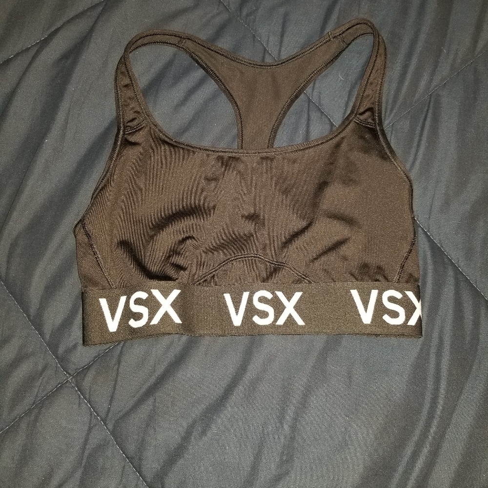 Victoria secret  VSX sports bra